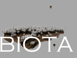 Biota